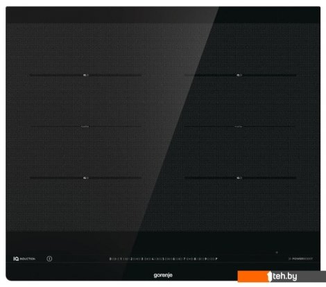  - Варочные панели Gorenje IS646BG - IS646BG