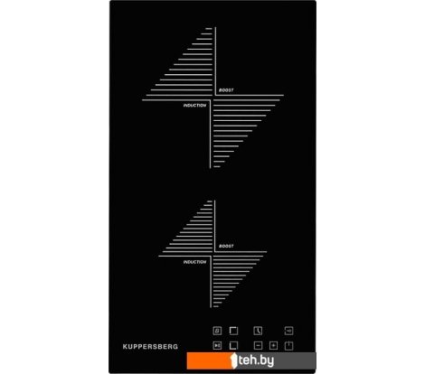  - Варочные панели KUPPERSBERG ICO 302 - ICO 302