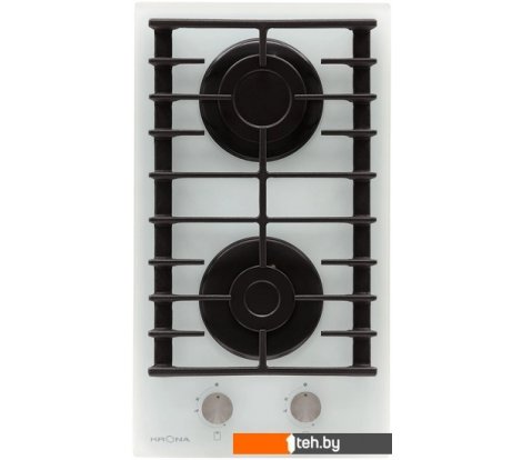  - Варочные панели Krona Hagel 30 WH - Hagel 30 WH