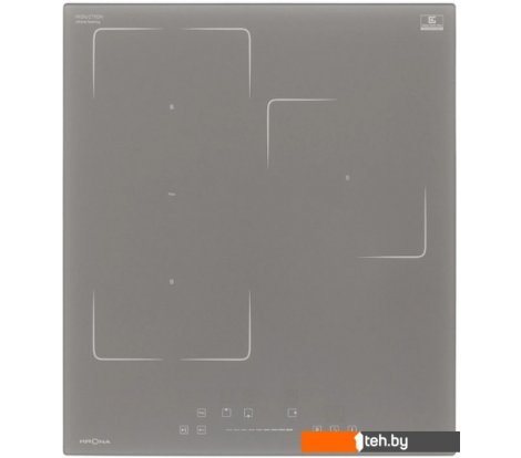  - Варочные панели Krona Mysterium Max Ih 45 GR - Mysterium Max Ih 45 GR