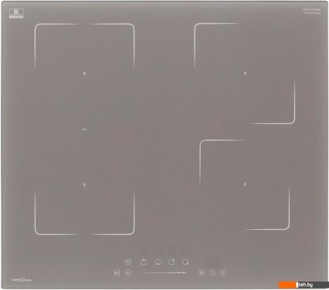 - Варочные панели Krona Mysterium Max Ih 60 GR - Mysterium Max Ih 60 GR