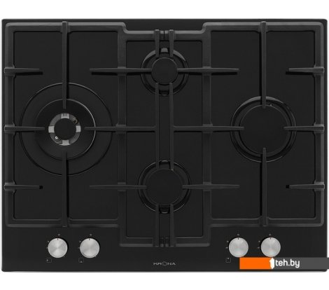  - Варочные панели Krona Ritter 67/60 BL - Ritter 67/60 BL