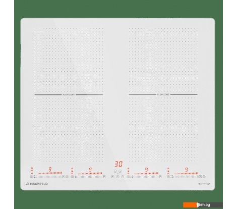  - Варочные панели MAUNFELD CVI594SF2WH Inverter - CVI594SF2WH Inverter