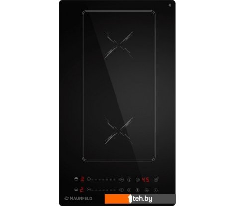  - Варочные панели MAUNFELD CVI292S2BBKA Inverter - CVI292S2BBKA Inverter