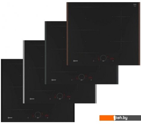  - Варочные панели NEFF T56YHS1C0 - T56YHS1C0