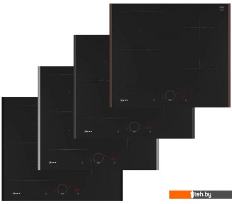 - Варочные панели NEFF T56YHS1C0 - T56YHS1C0