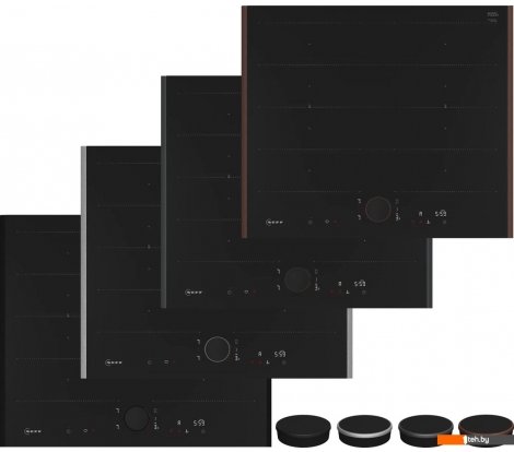  - Варочные панели NEFF T66YYY4C0 - T66YYY4C0