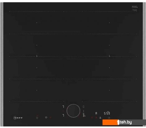  - Варочные панели NEFF T66YYY4C0 - T66YYY4C0