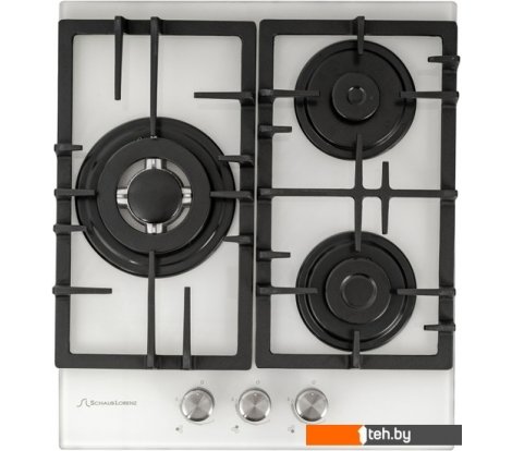  - Варочные панели Schaub Lorenz SLK GL4512 - SLK GL4512