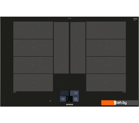  - Варочные панели Siemens EX875KYW1E - EX875KYW1E