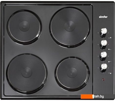  - Варочные панели Simfer H60E04B016 - H60E04B016