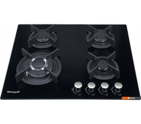  - Варочные панели Weissgauff HG 640 BGH - HG 640 BGH