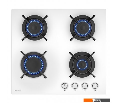  - Варочные панели Weissgauff HG 640 WGV - HG 640 WGV