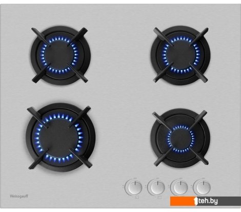  - Варочные панели Weissgauff HGG 640 XR - HGG 640 XR