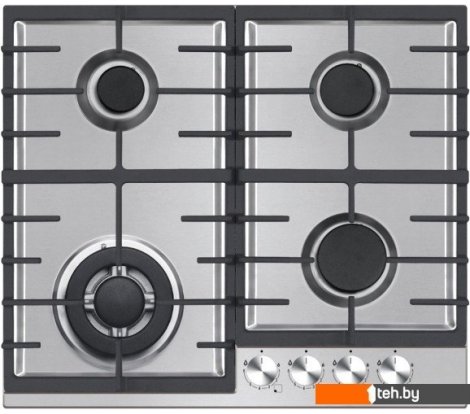  - Варочные панели Zigmund & Shtain G 20.6 S - G 20.6 S