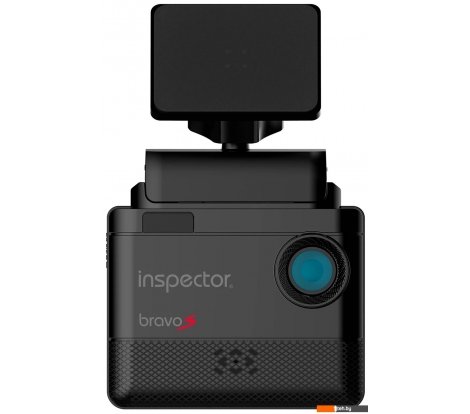  - Автомобильные видеорегистраторы Inspector Bravo S - Bravo S
