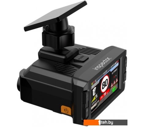  - Автомобильные видеорегистраторы Inspector Mike S - Mike S