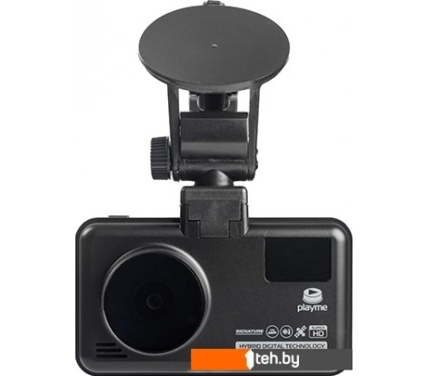  - Автомобильные видеорегистраторы PLAYME Mark - Mark