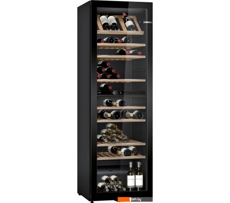  - Винные шкафы Bosch Serie 6 KWK36ABGA - Serie 6 KWK36ABGA