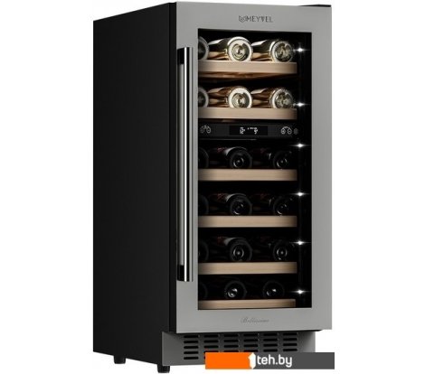  - Винные шкафы Meyvel MV28-KST2 - MV28-KST2