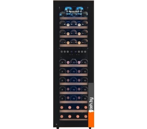  - Винные шкафы Meyvel MV53-KBF2 - MV53-KBF2