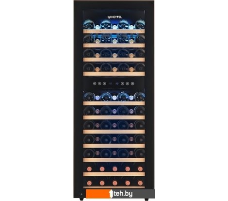  - Винные шкафы Meyvel MV73-KBF2 - MV73-KBF2