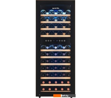  - Винные шкафы Meyvel MV73-KBF2 - MV73-KBF2