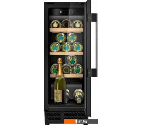  - Винные шкафы NEFF KU9202HF0 - KU9202HF0