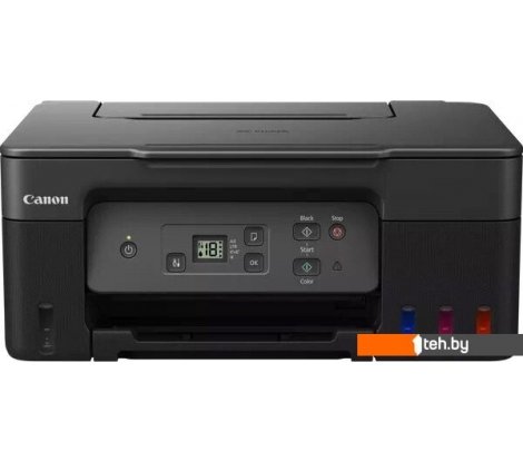  - Принтеры и МФУ Canon Pixma G2470 - Pixma G2470