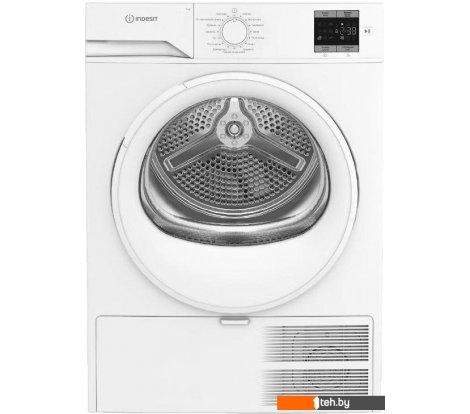  - Стиральная машина Indesit IAS3725 - IAS3725