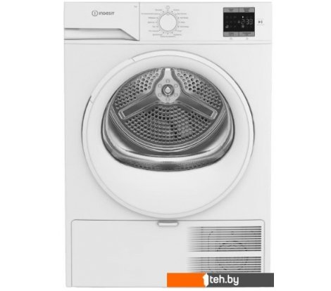  - Стиральная машина Indesit IAS3725 - IAS3725