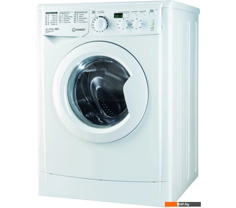  - Стиральная машина Indesit MSD 615 - MSD 615