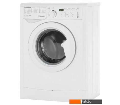  - Стиральная машина Indesit MSD 615 - MSD 615