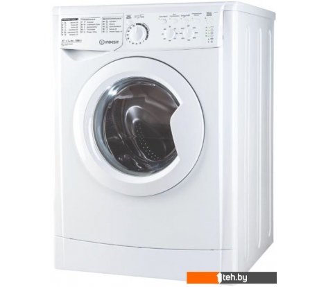 - Стиральная машина Indesit MSC 615 - MSC 615