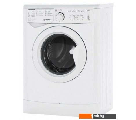  - Стиральная машина Indesit MSC 615 - MSC 615