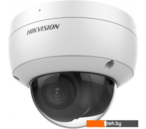  - IP-камеры Hikvision DS-2CD2143G2-IU (4 мм) - DS-2CD2143G2-IU (4 мм)