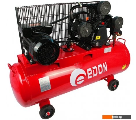  - Компрессоры Edon OAC-100/2400TS - OAC-100/2400TS
