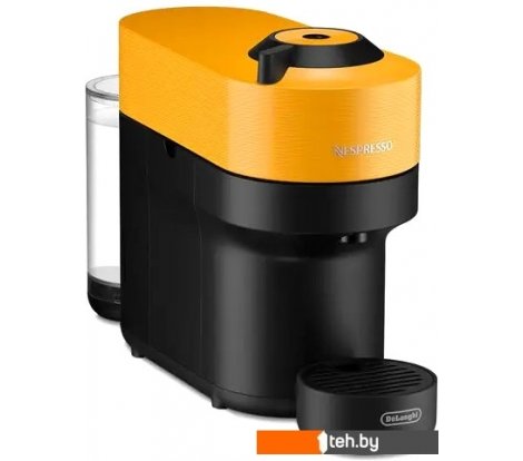  - Кофеварки и кофемашины DeLonghi Vertuo Pop Capsule ENV90.Y - Vertuo Pop Capsule ENV90.Y