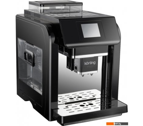  - Кофеварки и кофемашины Korting KACM 2009 Presto - KACM 2009 Presto