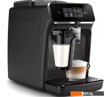  - Кофеварки и кофемашины Philips Series 2300 EP2334/10 - Series 2300 EP2334/10