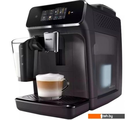  - Кофеварки и кофемашины Philips Series 2300 EP2334/10 - Series 2300 EP2334/10