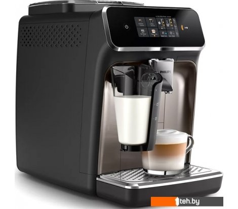  - Кофеварки и кофемашины Philips Series 2300 EP2336/40 - Series 2300 EP2336/40