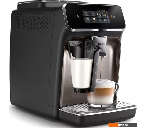  - Кофеварки и кофемашины Philips Series 2300 EP2336/40 - Series 2300 EP2336/40