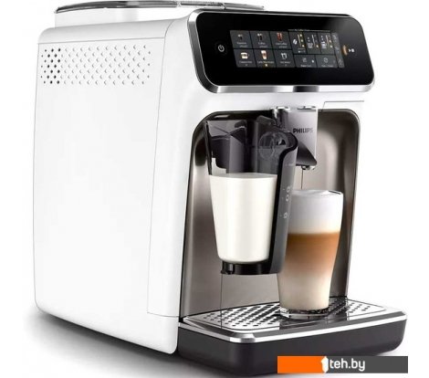  - Кофеварки и кофемашины Philips Series 3300 LatteGo EP3343/90 - Series 3300 LatteGo EP3343/90
