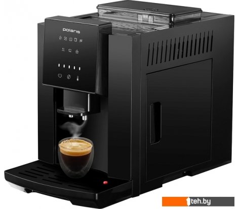  - Кофеварки и кофемашины Polaris PACM 2040S - PACM 2040S