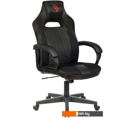  - Офисные кресла и стулья A4Tech Bloody GC-200 (черный) - Bloody GC-200 (черный)