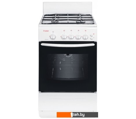  - Кухонные плиты GEFEST ПГ 3200-06 К35 - ПГ 3200-06 К35