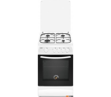  - Кухонные плиты Kraft KF-FSK5403AGW - KF-FSK5403AGW
