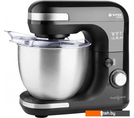  - Кухонные комбайны, машины и планетарные миксеры Vitek VT-1431 - VT-1431