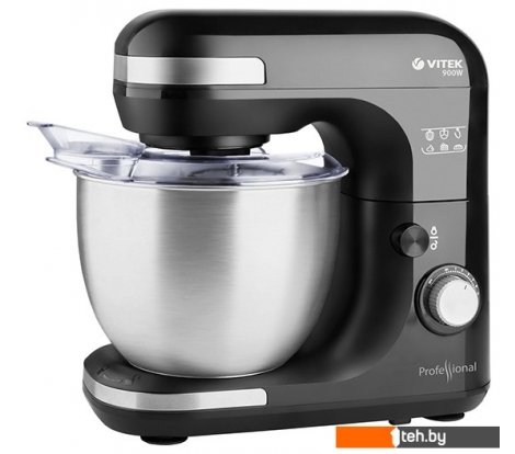  - Кухонные комбайны, машины и планетарные миксеры Vitek VT-1431 - VT-1431